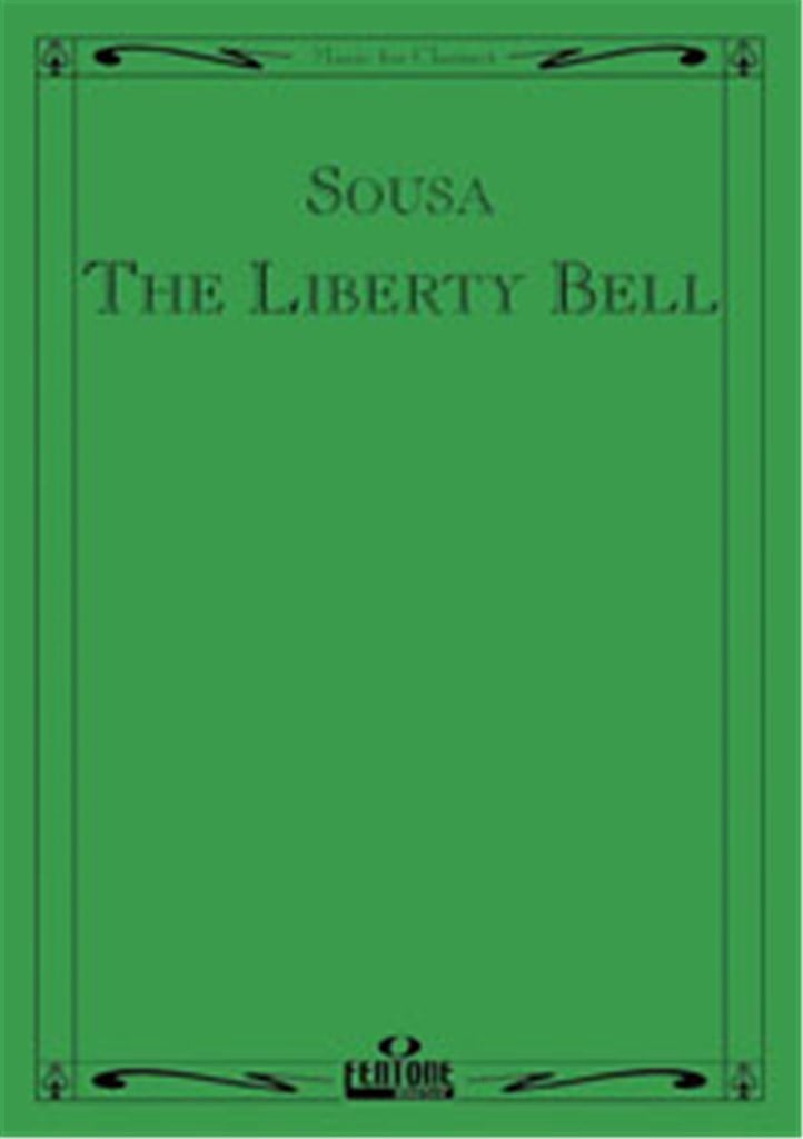 Liberty Bell